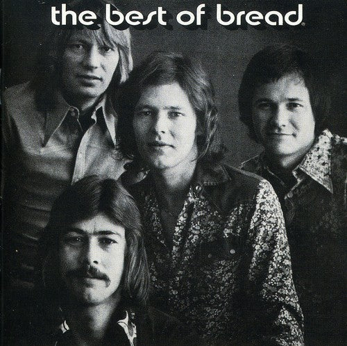 The Best Of Bread [CD]