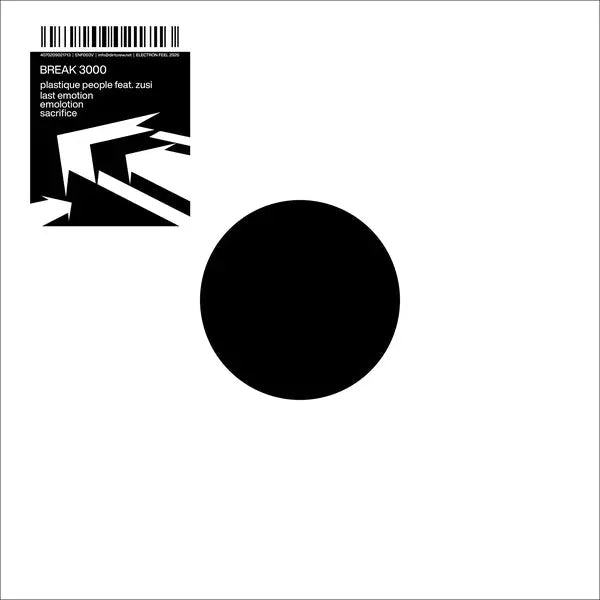Plastique People [12"]