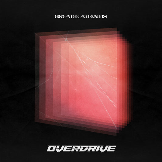Overdrive [CD]