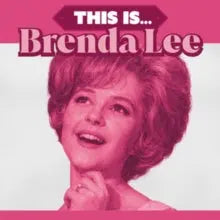 Brenda Lee - This Is [LP Pink Colored Vinyl]