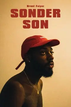 Brent Faiyaz - Brent Faiyaz [Poster]