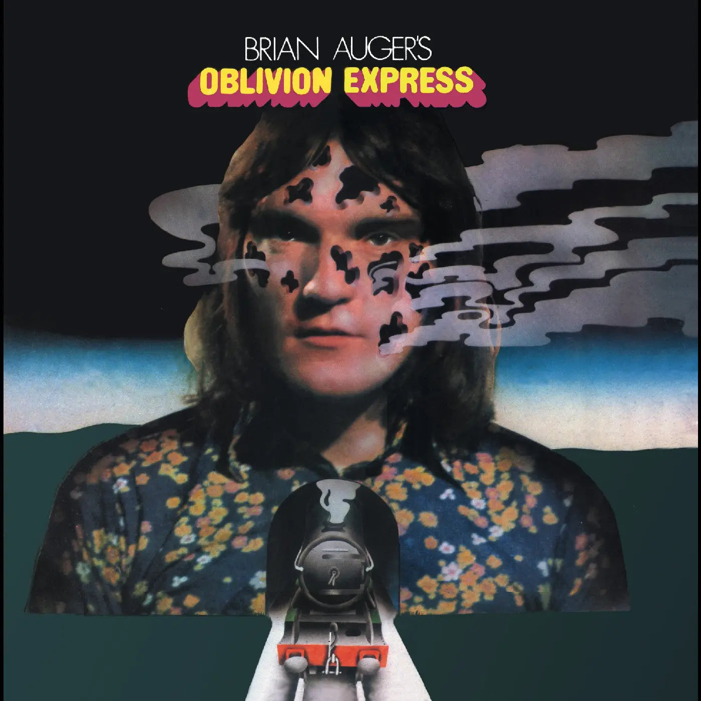Brian Auger's Oblivion Express - Oblivion Express [Vinyl]