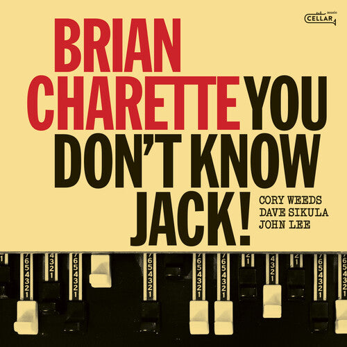 You Don't Know Jack! [Vinyl]