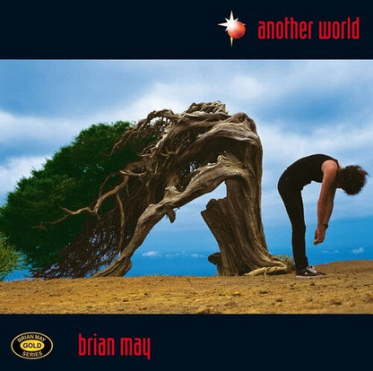 Another World [Vinyl]