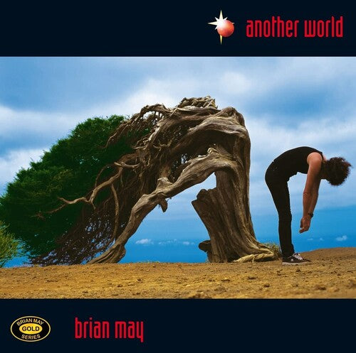 Another World [Vinyl]