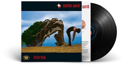 Another World [Vinyl]
