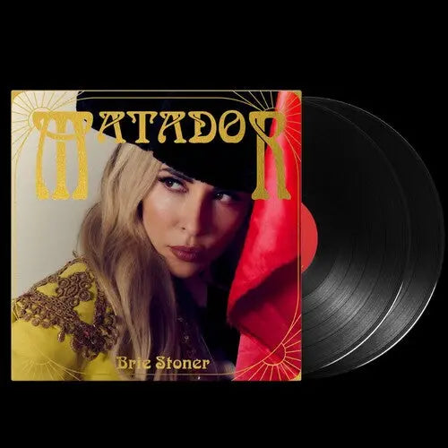 Brie Stoner - Matador [LP]