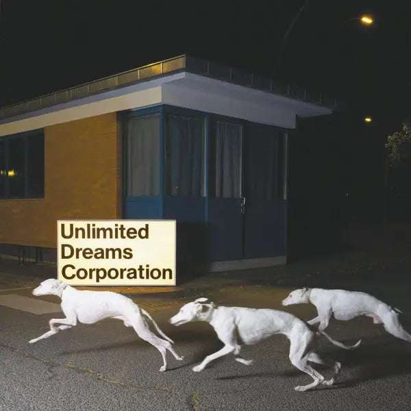 Brigade - Unlimited Dreams Corporation [LP]