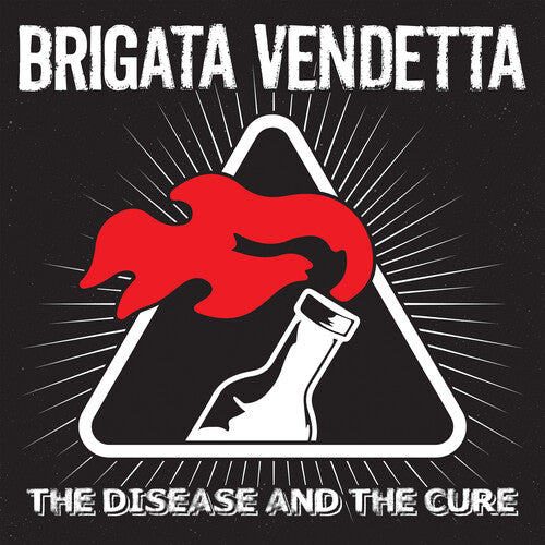 Disease & the Cure [Vinyl]