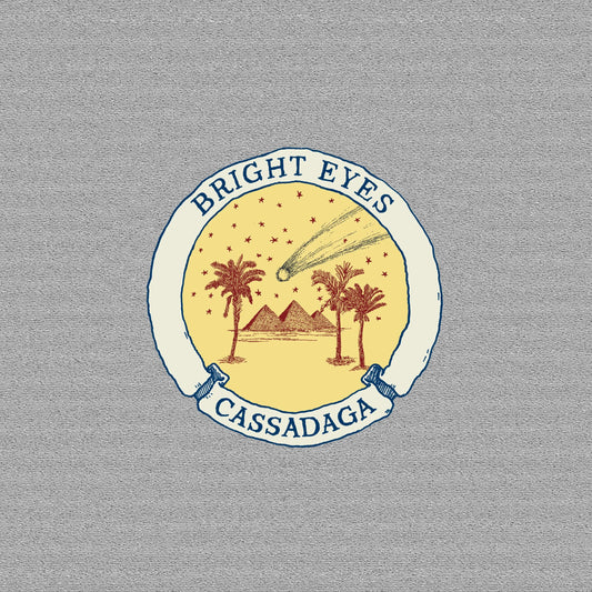 Bright Eyes - Cassadaga [Yellow Vinyl]