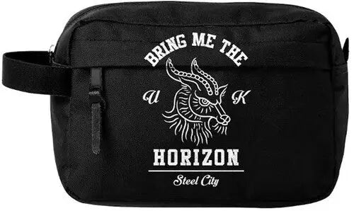 Bring Me the Horizon - Goat (BMTH) [Toiletry Bag]