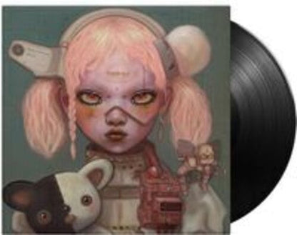 Bring Me the Horizon — Post Human: NeX GEn [2LP Vinyl] — product image