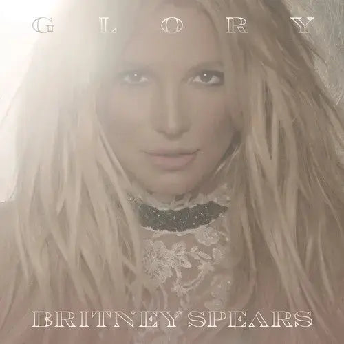 Glory (Original Cover) [Vinyl]