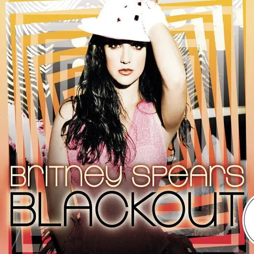 Britney Spears - []CD]