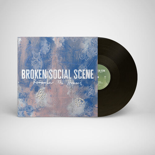 Remember the Humans [Vinyl]
