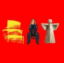 Brooke Ligertwood - Eat [LP]