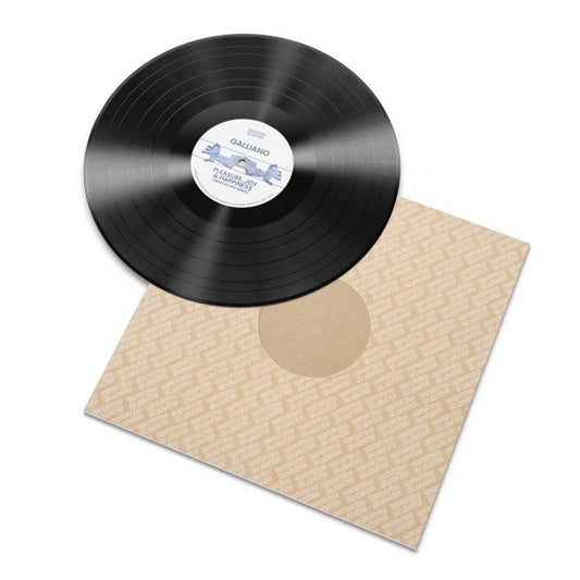 Brownswood Remix Editions 004 [LP]