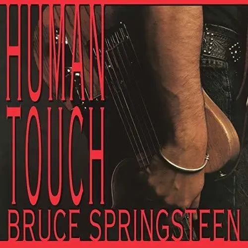 Bruce Springsteen - Human Touch [Vinyl]