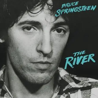 Bruce Springsteen - The River [Vinyl]