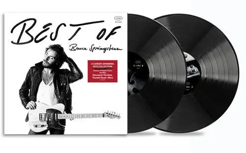 Bruce Springsteen - Best Of Bruce Springsteen [Vinyl]
