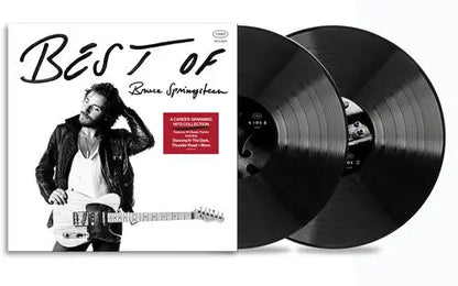 Bruce Springsteen - Best of Bruce Springsteen [Vinyl]