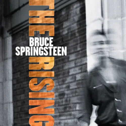 Bruce Springsteen - The Rising [Vinyl]