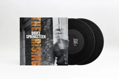 Bruce Springsteen - The Rising [Vinyl]