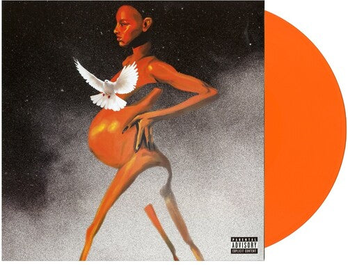 Made By Dope [LP Orange Vinyl]