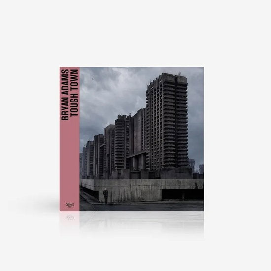 Tough Town [Vinyl]