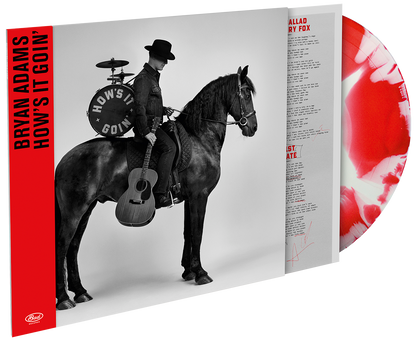 How's It Goin' [LP]