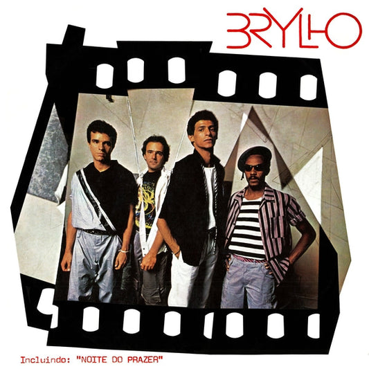 Brylho [LP]