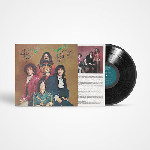 Gathering of Promises [Deluxe Reissue Remastered Vinyl]