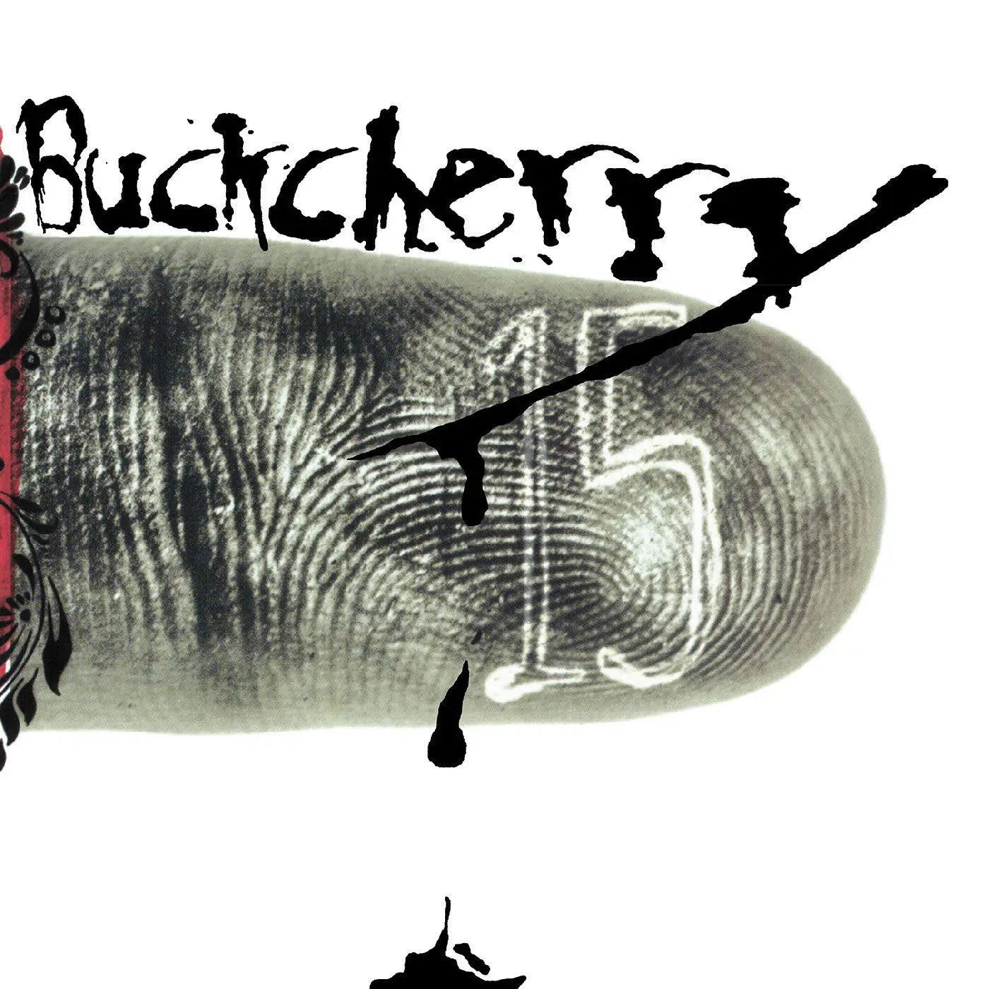 Buckcherry - 15 (20th Anniversary) [2LP Metallic Marble Vinyl]