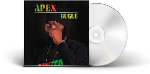 Apex [CD]