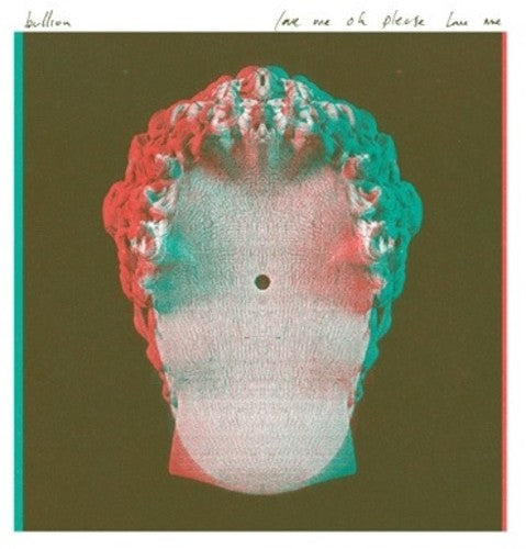 Love Me Oh Please Love Me [12"]