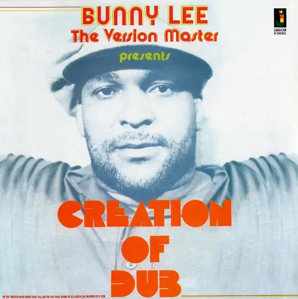 Creation of Dub [LP]