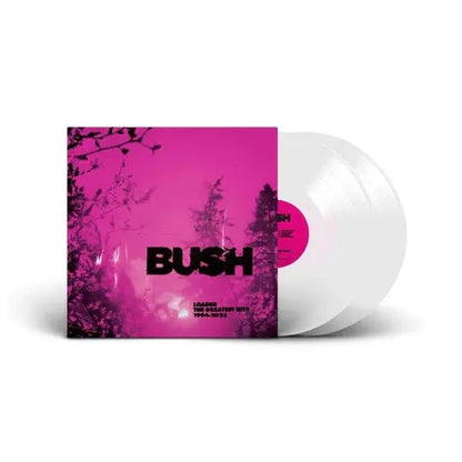 Bush - Loaded: The Greatest Hits 1994-2023 [Vinyl]