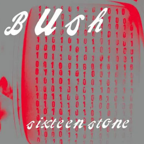 Bush - Sixteen Stone [Remastered Vinyl]