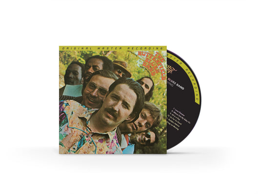 Keep On Moving [SACD]