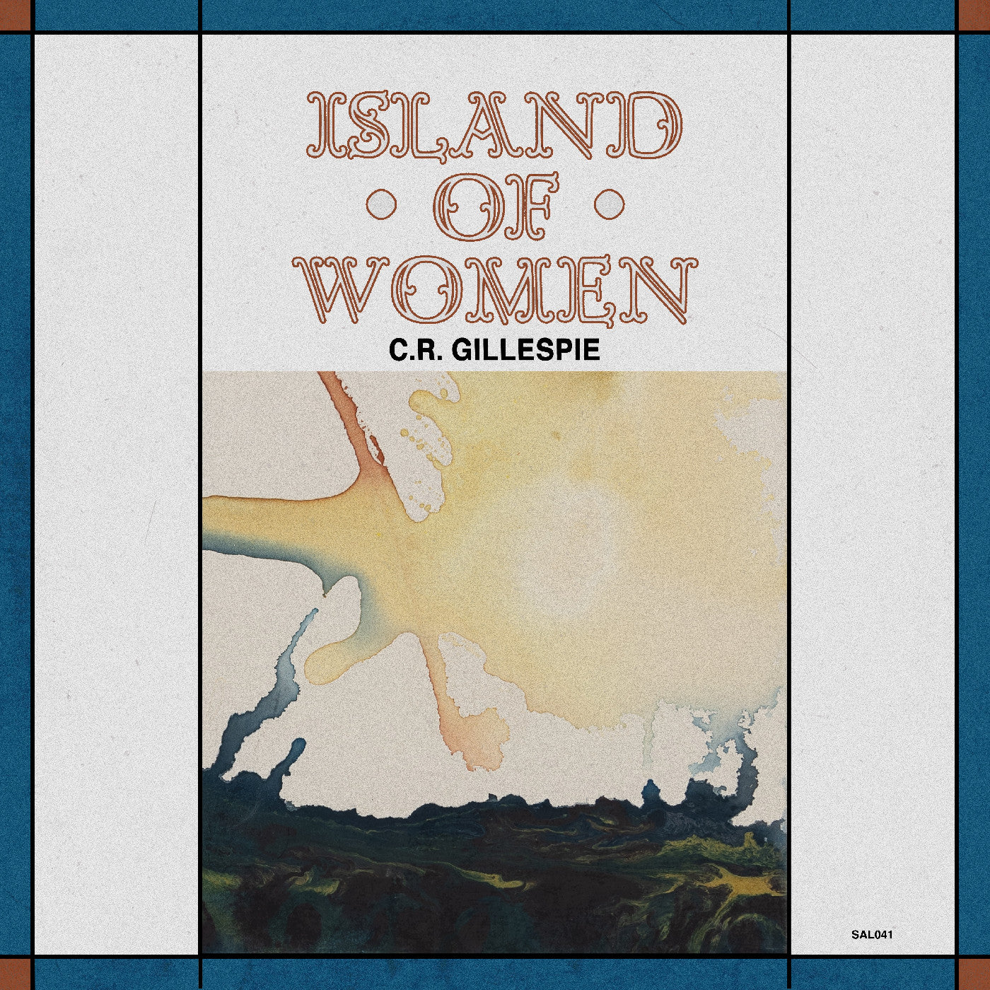 Island Of Women [Vinyl]