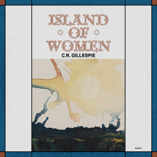 Island Of Women [Vinyl]