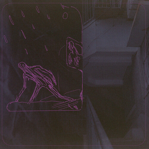 Trespass [Vinyl]