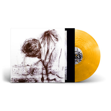 William Basinski - Passing the Cup of Sorrows [New Gamboge Vinyl]