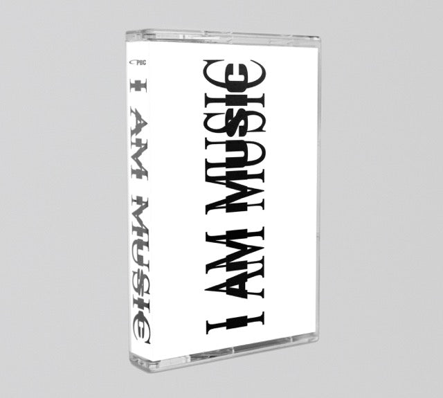 Music - Sorry 4 Da Wait [Cassette]