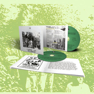 Camper Van Beethoven - II & III - 40th Anniversary Edition (Deluxe Edition) [2CD]