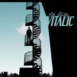Vitalic - OK Cowboy (2026 Edition) [2LP Vinyl]