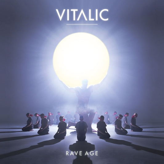 Rave Age (2026 Edition) [CD]
