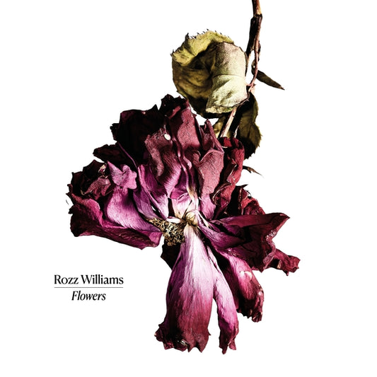 Flowers [12"]