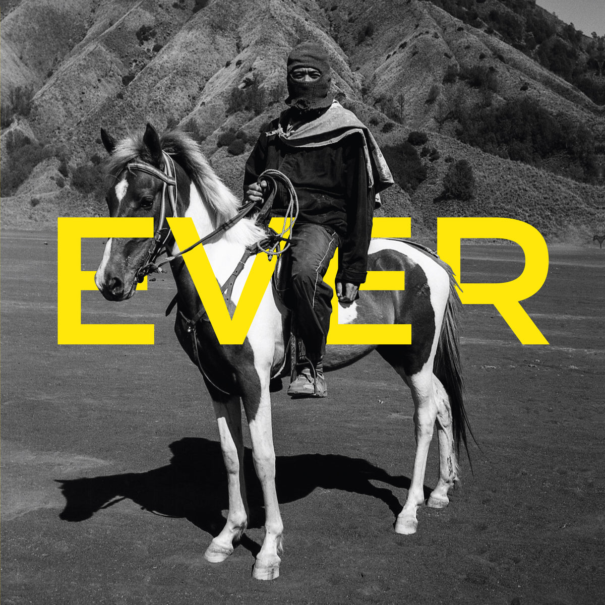 Marek Pospieszalski Octet - Ever [LP]