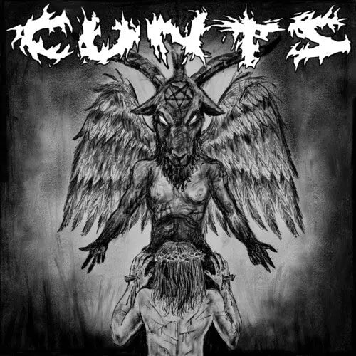 CNTS - Cunts [LP]